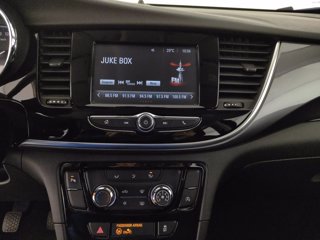 OPEL Mokka x 1.6 advance s&s 4x2 115cv