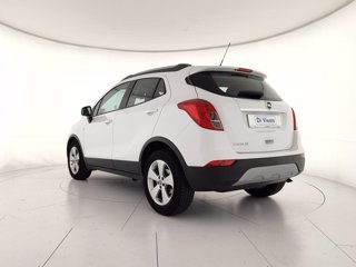 OPEL Mokka x 1.6 advance s&s 4x2 115cv