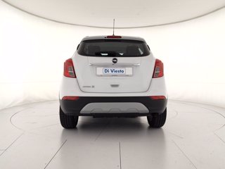 OPEL Mokka x 1.6 advance s&s 4x2 115cv