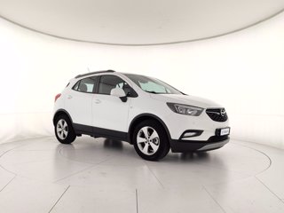 OPEL Mokka x 1.6 advance s&s 4x2 115cv