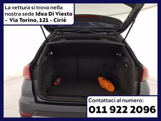 SEAT Arona xperience