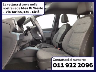 SEAT Arona xperience