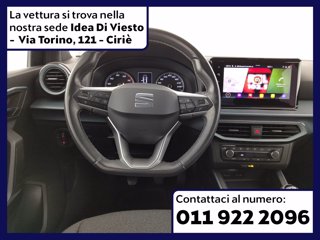 SEAT Arona xperience