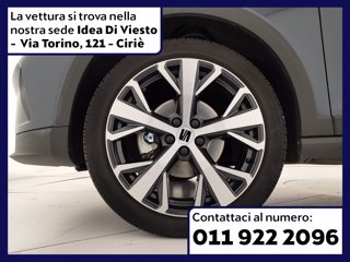 SEAT Arona xperience