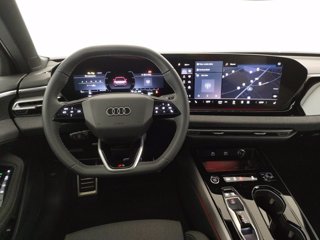 AUDI A5 avant 2.0 tfsi business 204cv s-tronic