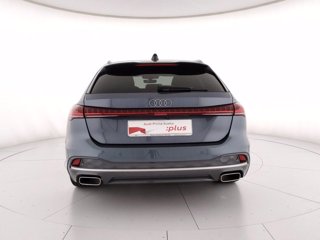 AUDI A5 avant 2.0 tfsi business 204cv s-tronic