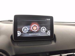 MAZDA Cx-3 1.5d exceed awd 105cv