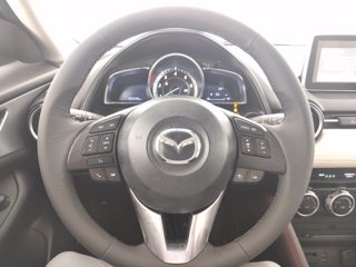 MAZDA Cx-3 1.5d exceed awd 105cv