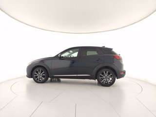 MAZDA Cx-3 1.5d exceed awd 105cv