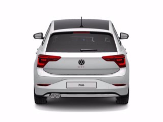VOLKSWAGEN Polo GTI 2.0 TSI 152 kW (207 CV) DSG