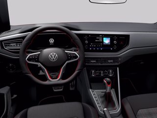 VOLKSWAGEN Polo GTI 2.0 TSI 152 kW (207 CV) DSG
