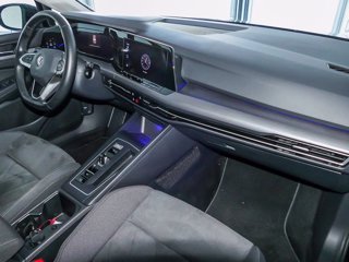 VOLKSWAGEN GOLF 8 1.5  ETSI STYLE DSG 150CV