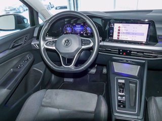 VOLKSWAGEN GOLF 8 1.5  ETSI STYLE DSG 150CV