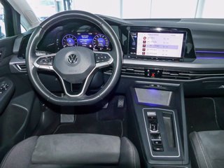 VOLKSWAGEN GOLF 8 1.5  ETSI STYLE DSG 150CV