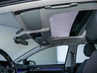 VOLKSWAGEN GOLF 8 1.5  ETSI STYLE DSG 150CV