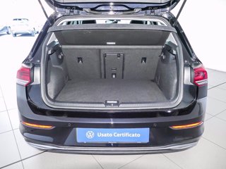 VOLKSWAGEN GOLF 8 1.5  ETSI STYLE DSG 150CV