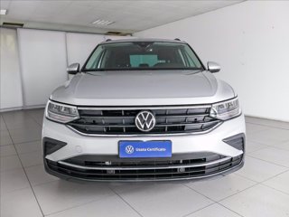 VOLKSWAGEN TIGUAN 1.5 TSI LIFE 130 CV