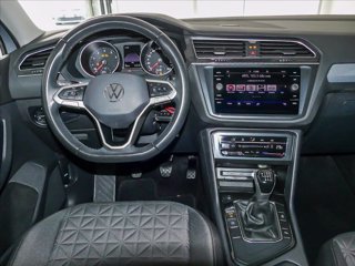 VOLKSWAGEN TIGUAN 1.5 TSI LIFE 130 CV