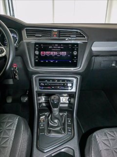VOLKSWAGEN TIGUAN 1.5 TSI LIFE 130 CV