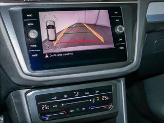 VOLKSWAGEN TIGUAN 1.5 TSI LIFE 130 CV