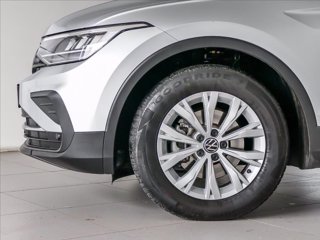 VOLKSWAGEN TIGUAN 1.5 TSI LIFE 130 CV