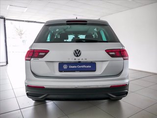 VOLKSWAGEN TIGUAN 1.5 TSI LIFE 130 CV