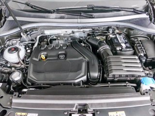 VOLKSWAGEN TIGUAN 1.5 TSI LIFE 130 CV