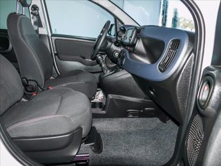 FIAT PANDA CROSS 1.0 HYBRID 65CV