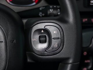 FIAT PANDA CROSS 1.0 HYBRID 65CV