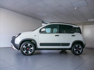 FIAT PANDA CROSS 1.0 HYBRID 65CV
