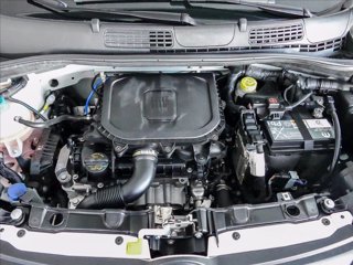 FIAT PANDA CROSS 1.0 HYBRID 65CV