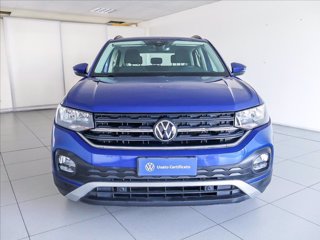 VOLKSWAGEN T-CROSS 1.0 TSI STYLE 95CV