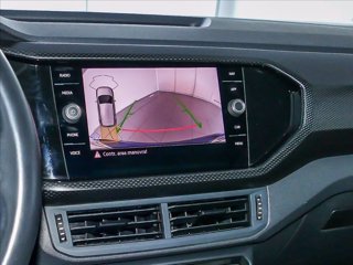 VOLKSWAGEN T-CROSS 1.0 TSI STYLE 95CV