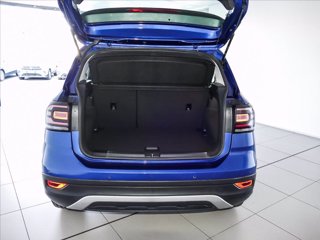 VOLKSWAGEN T-CROSS 1.0 TSI STYLE 95CV
