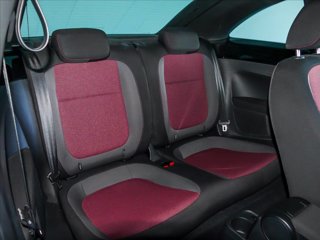 VOLKSWAGEN MAGGIOLINO 1.2 TSI DESIGN 105CV