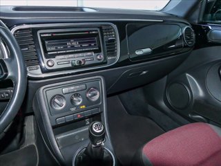 VOLKSWAGEN MAGGIOLINO 1.2 TSI DESIGN 105CV