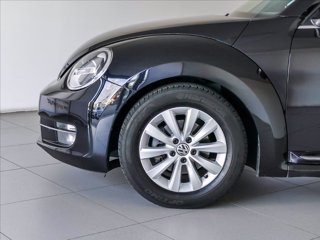 VOLKSWAGEN MAGGIOLINO 1.2 TSI DESIGN 105CV