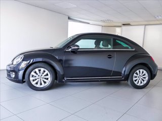 VOLKSWAGEN MAGGIOLINO 1.2 TSI DESIGN 105CV