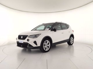 SEAT Arona 1.0 ecotsi fr 95cv
