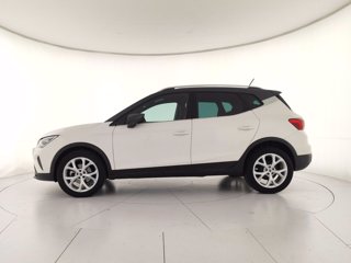 SEAT Arona 1.0 ecotsi fr 95cv
