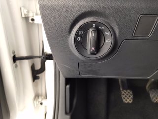 SEAT Arona 1.0 ecotsi fr 95cv