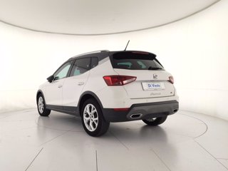 SEAT Arona 1.0 ecotsi fr 95cv