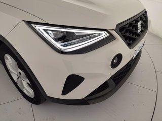 SEAT Arona 1.0 ecotsi fr 95cv