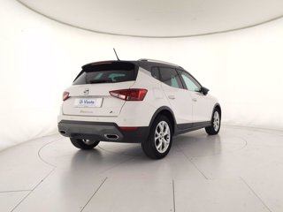 SEAT Arona 1.0 ecotsi fr 95cv