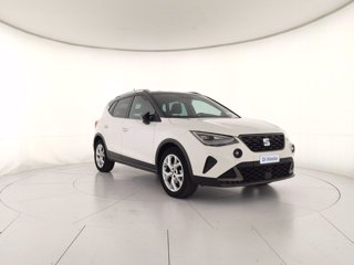 SEAT Arona 1.0 ecotsi fr 95cv
