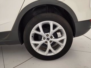 SEAT Arona 1.0 ecotsi fr 95cv