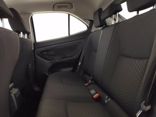 TOYOTA Yaris cross 1.5h active fwd 116cv e-cvt