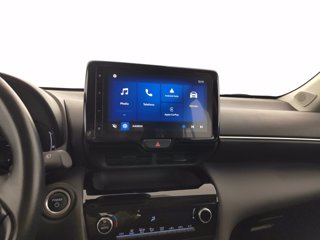 TOYOTA Yaris cross 1.5h active fwd 116cv e-cvt