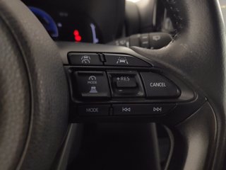 TOYOTA Yaris cross 1.5h active fwd 116cv e-cvt