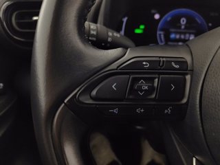 TOYOTA Yaris cross 1.5h active fwd 116cv e-cvt